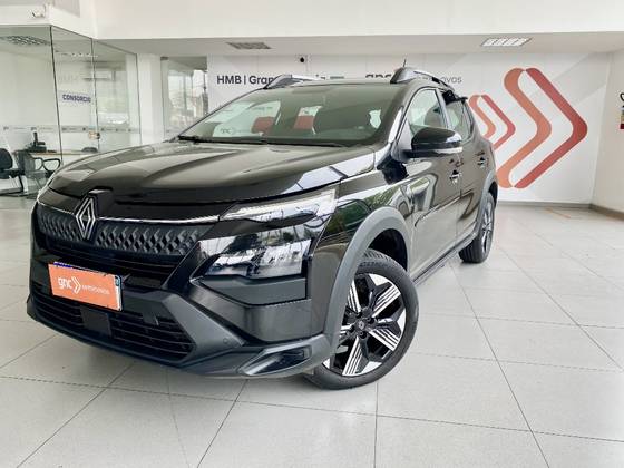 RENAULT KARDIAN 1.0 TCE FLEX TECHNO EDC